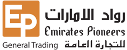 Emirates Pioneers General Trading Logo